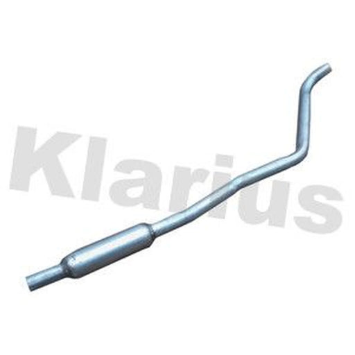 Klarius Box With Centre Pipe Centre HY402B