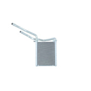 NRF Heater Matrix Core Heat Exchanger 540015