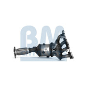 BM Catalysts Homologated Petrol Cat BM91514H
