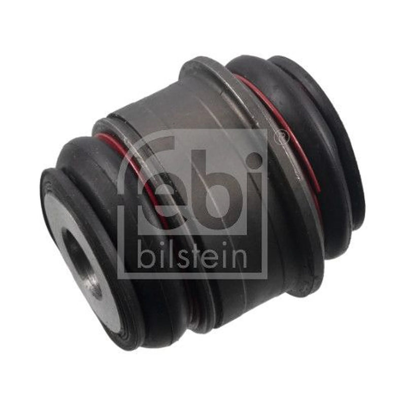 Febi Wishbone / Control / Trailing Arm Bush Rear 37959