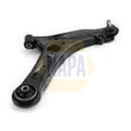 NAPA Control/Trailing Arm Front Right NST2463