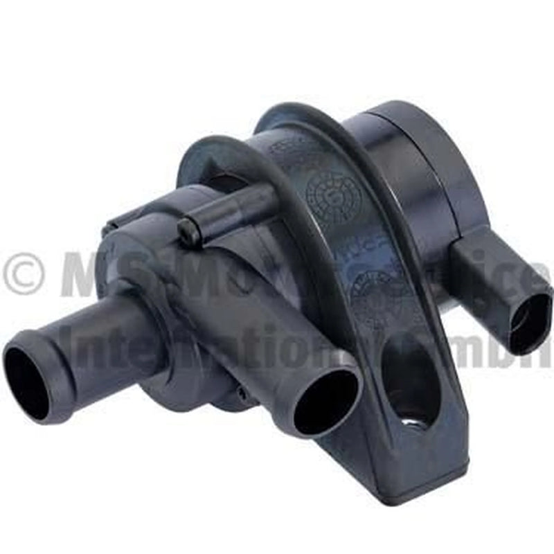 Pierburg Parking Heater Water Recirculation Pump Connectors 7.02074.89.0