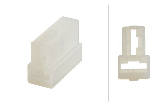 Hella 8JD 008 151-021 Plug Housing