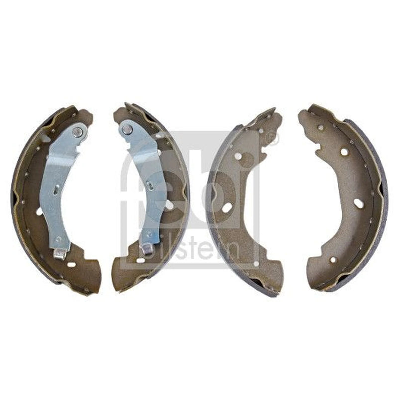 Febi Brake Shoe Set Axle Kit Rear 170977