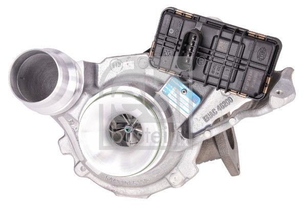 Febi Turbocharger Turbo Unit