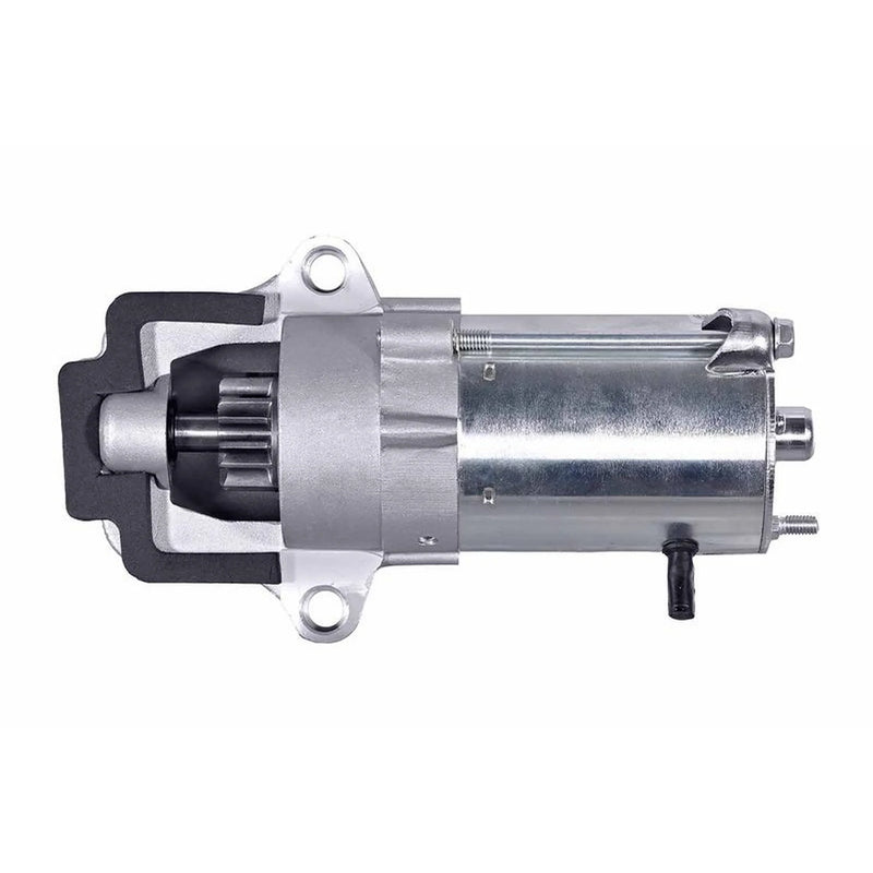Hella Starter Motor 12V 1.4kW 11 Teeth 8EA 012 526-271