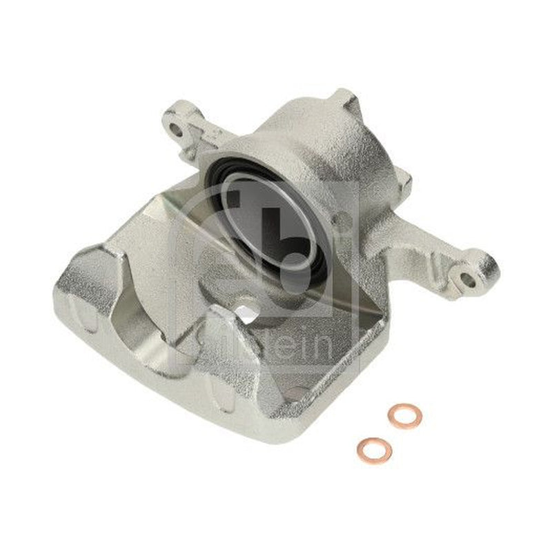 Febi Brake Caliper Assembly Front Left 196791