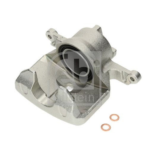 Febi Brake Caliper Assembly Front Left 196791