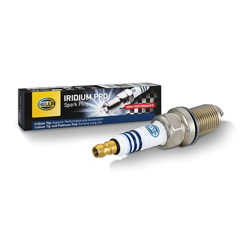 Hella Engine Spark Plug 8EH 188 706-061