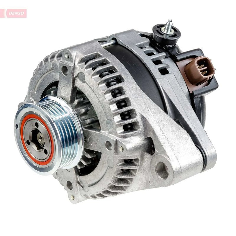 Denso Car Alternator 12V DAN1345