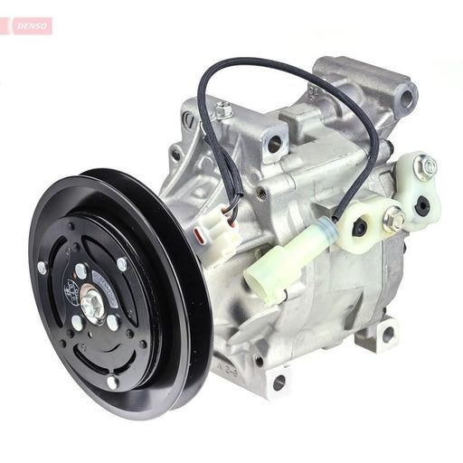 Denso Air Conditioning Compressor DCP99529