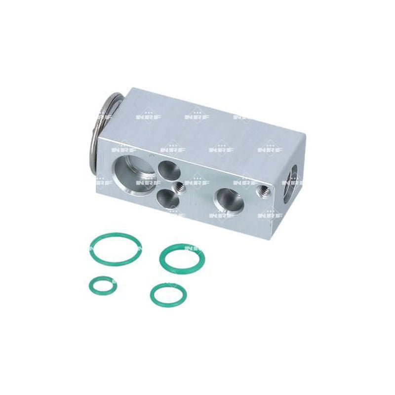 NRF Air Conditioning Expansion Valve 38533