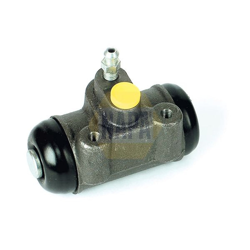 NAPA Wheel Cylinder Hydraulic Brake Rear NCY1090