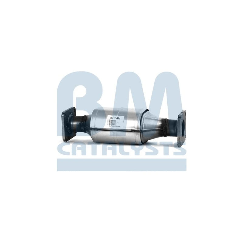 BM Catalysts Homologated Petrol Cat BM90134H