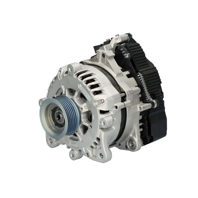 Valeo Ibsg Origins VW Group 615012