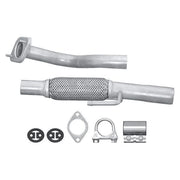 Hella Exhaust Pipe OD 8LA 366 005-301