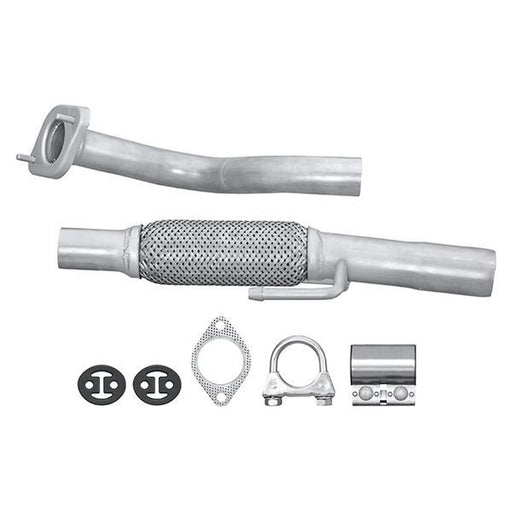 Hella Exhaust Pipe OD 8LA 366 005-301