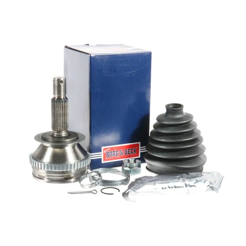 Borg & Beck Drive Shaft Joint Kit BCJ1497