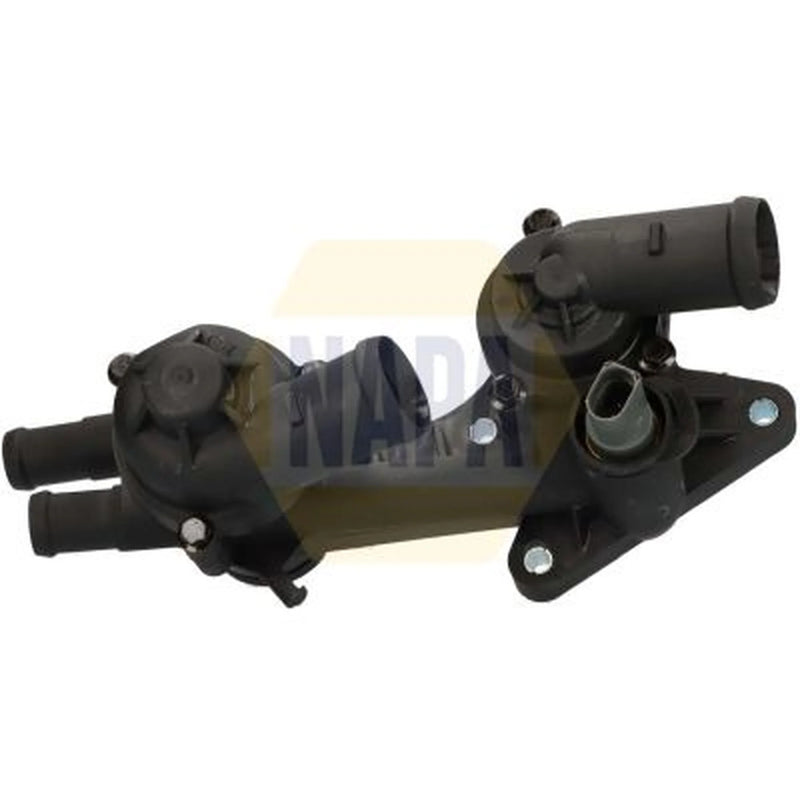NAPA Thermostat,Coolant NTH1267