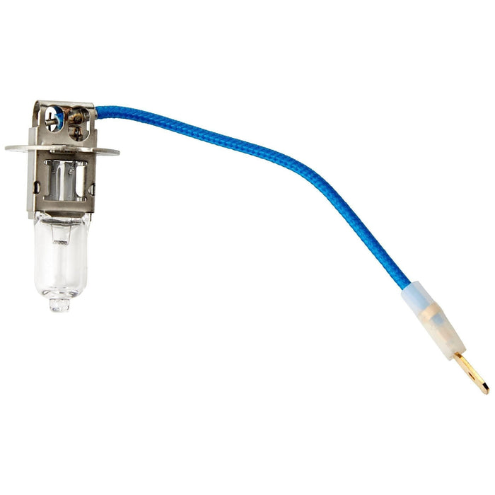 1x Ring H3 (453) 6v 55w Halogen Headlamp Headlight Bulb - R455 Ring  - Town Parts