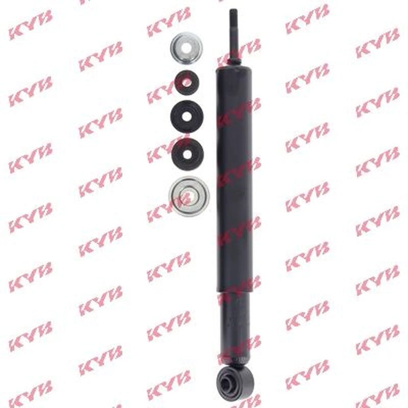 KYB Shock Absorber Damper Strut Rear 442035