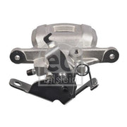 Febi Brake Caliper Assembly Rear Right 182339