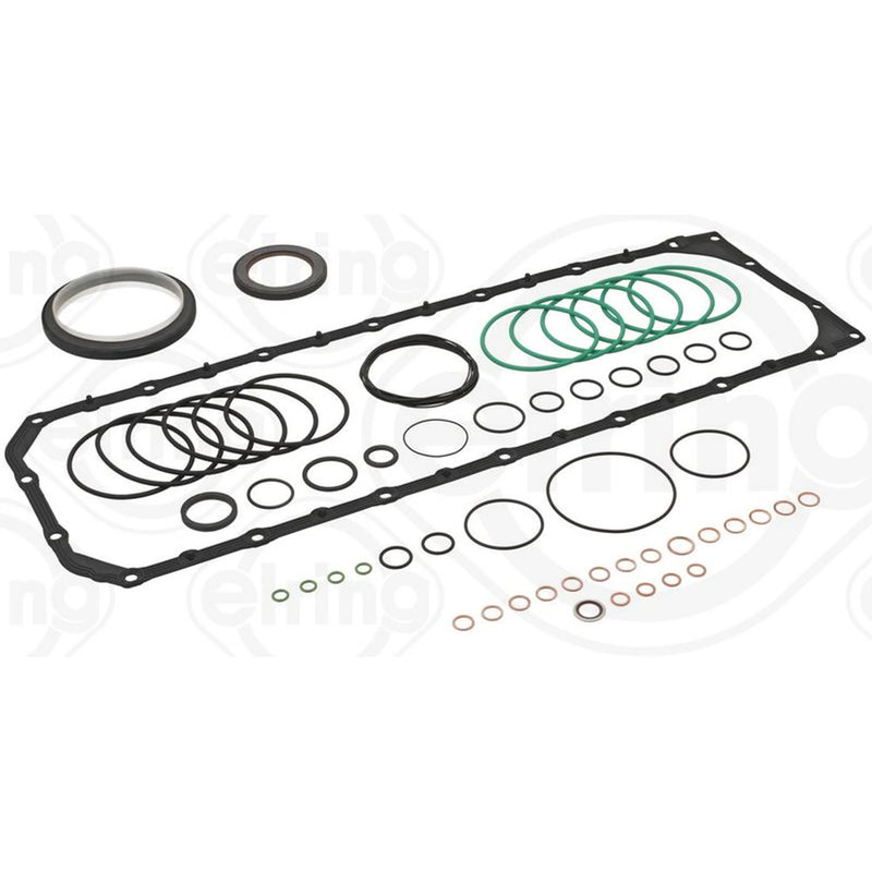 Elring Crankcase Gasket Kit ID 434.380