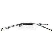 Borg & Beck Manual Transmission Cable Pull BKG1393