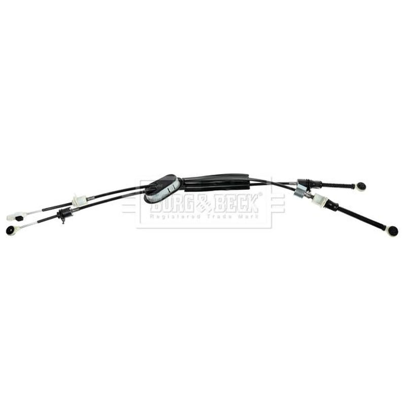 Borg & Beck Manual Transmission Cable Pull BKG1393