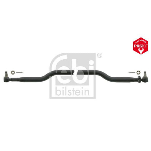Febi Inner Rack End Right Joint Front 24144