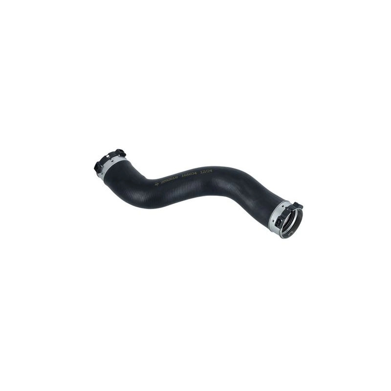 NRF Intercooler Turbo Charge Air Hose 166034