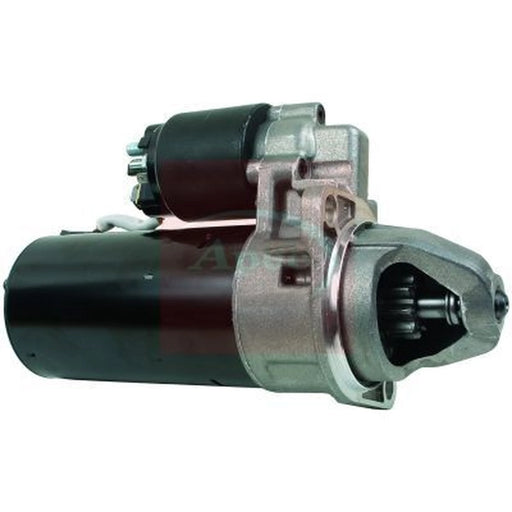 Apec Starter Motor 12V 1.7kW 9 Teeth ASM1765