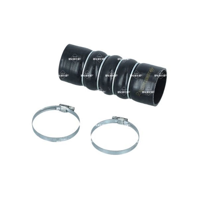 NRF Intercooler Turbo Charge Air Hose 166557