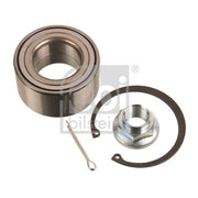 Febi Wheel Bearing Kit Front Right 78mm 174162