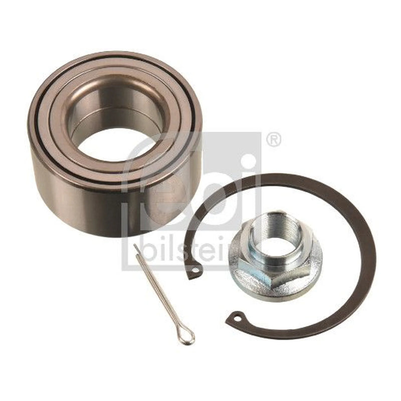 Febi Wheel Bearing Kit Front Right 78mm 174162
