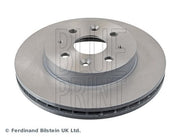 Blue Print ADG04383 Brake Disc