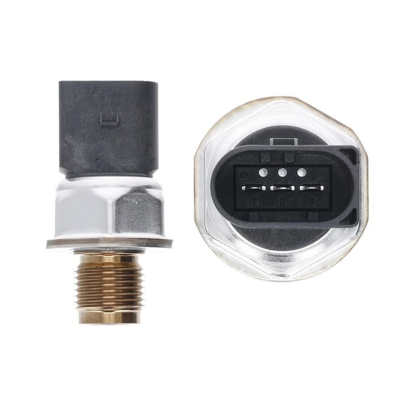 Valeo Fuel Rail Pressure Sensor Fuel Rail 367100