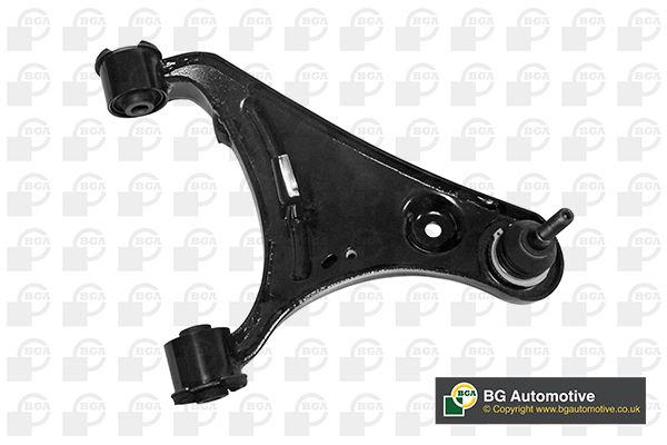 BGA Control/Trailing Arm Front Right