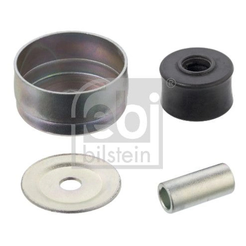 Febi Rear Right Repair Kit Suspension Strut Support Mount 104973
