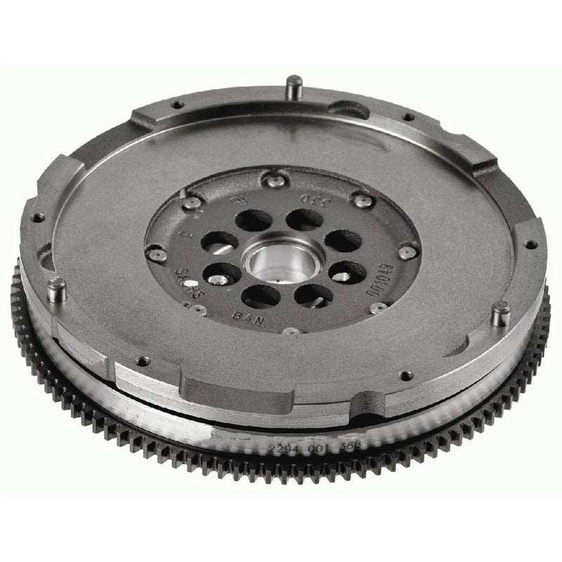 Sachs Engine Flywheel Teeth 240mm 2294001388