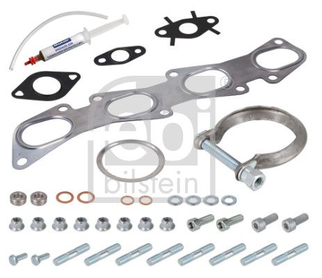 Febi Charger Mounting Kit
