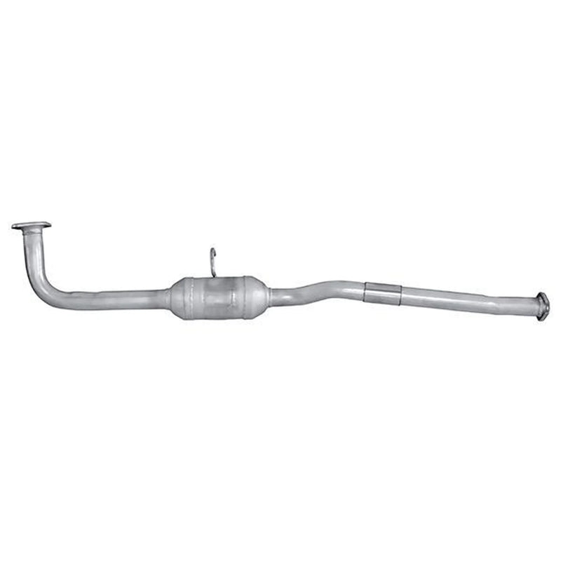 Hella Catalytic Converter 8LE 366 054-321