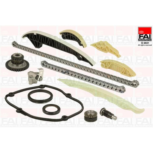 FAI 14 x Timing Chain Kit Set 170 Links TCK260-13