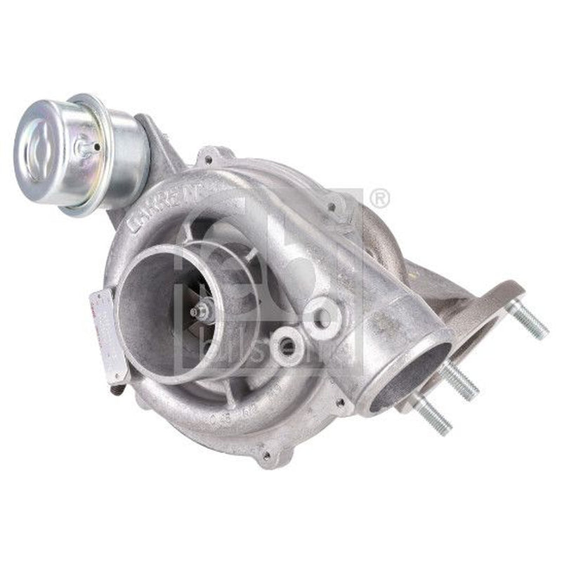 Febi Turbocharger Turbo Unit 186861
