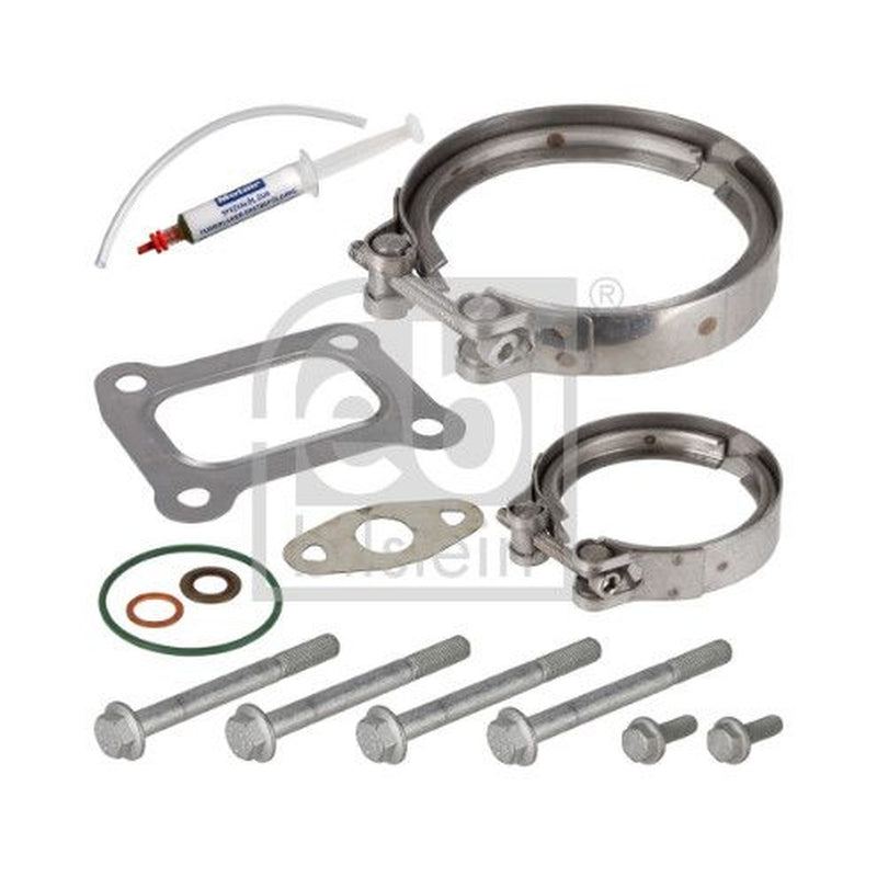 Febi Charger Mounting Kit 192106