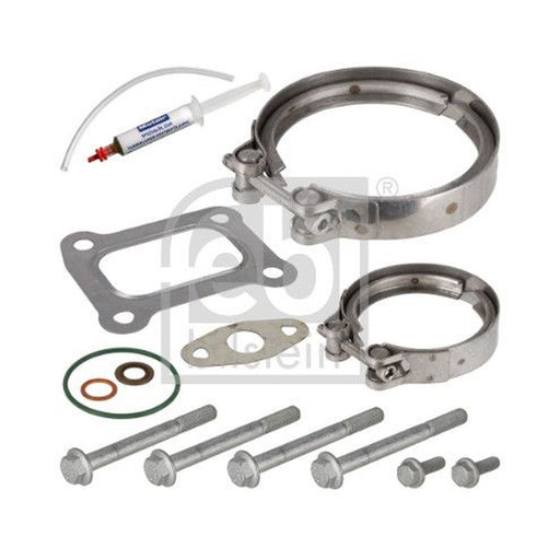 Febi Charger Mounting Kit 192106