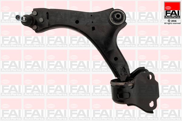 FAI Control/Trailing Arm