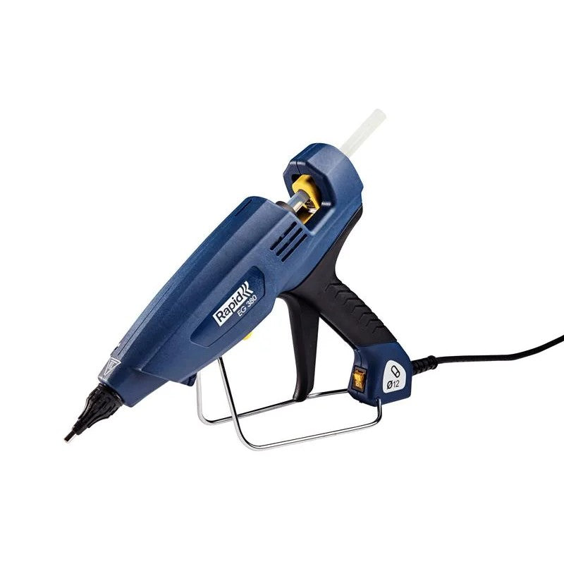 Rapid EG380 Industrial Glue Gun 400W 240V - 5000181
