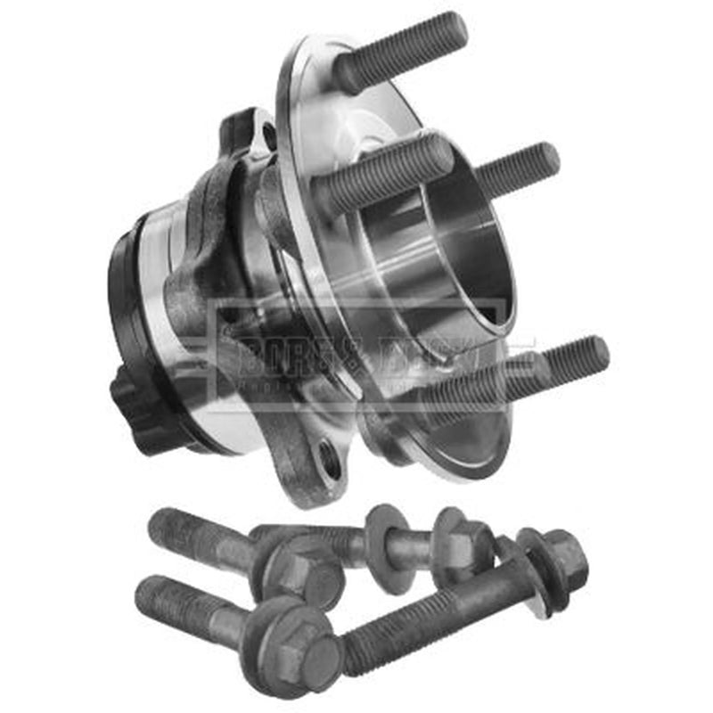 Borg & Beck Wheel Bearing Kit BWK1492