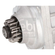 Febi Starter Motor 24V 7kW 12 Teeth 199058
